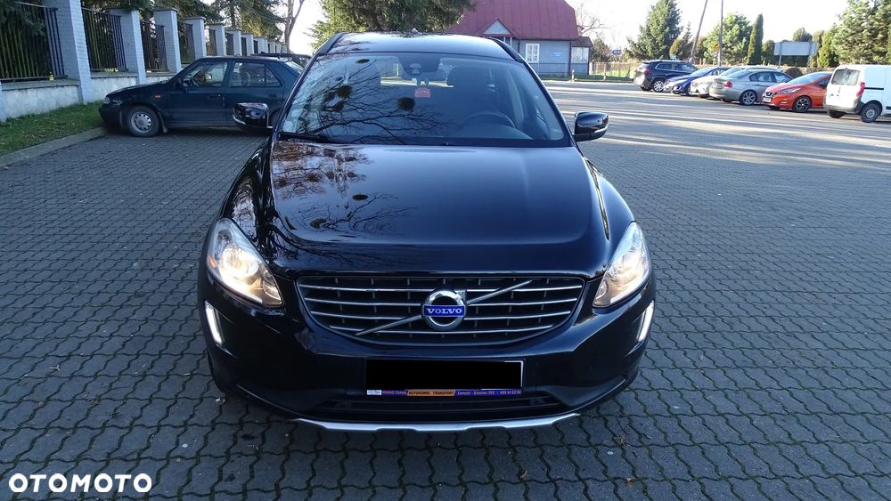 Volvo XC 60 D3 Base - 7