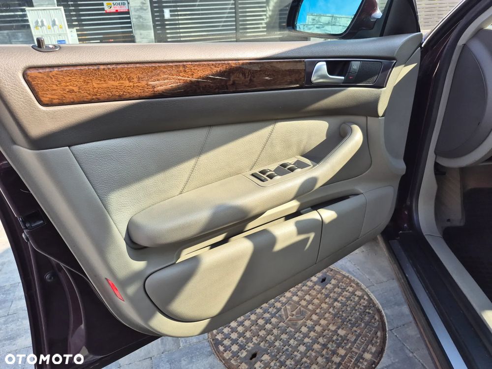 Audi A6 Limousine - 25