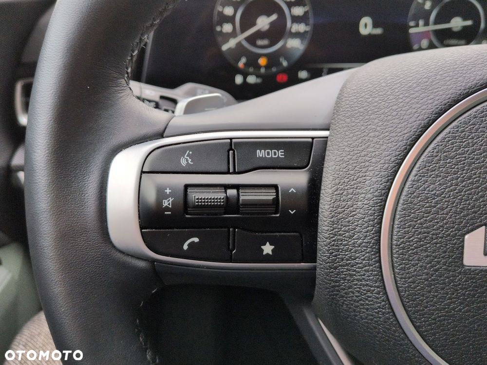 Kia Sportage 1.6 T-GDI Anniversary 2WD DCT - 15