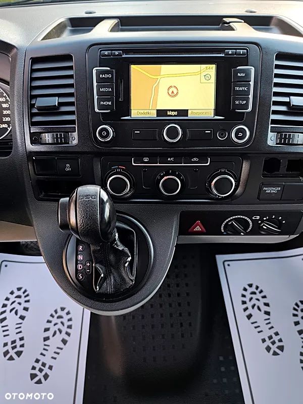 Volkswagen Transporter T5 DSG 7FD137/WF2/1T3 - 12