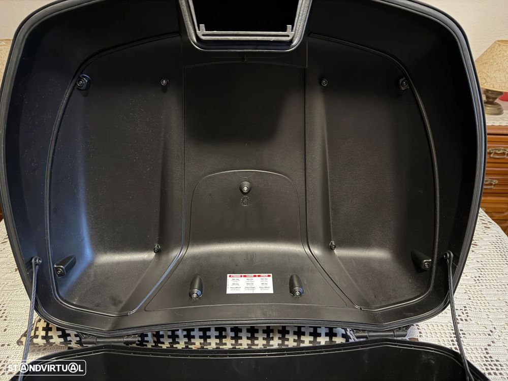 Ducati Multistrada 950 S - 20