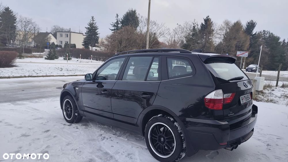 BMW X3 xDrive35d Limited Sport Edition - 15