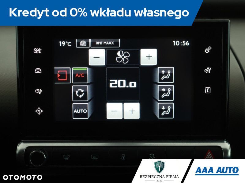 Citroën C4 Cactus - 14