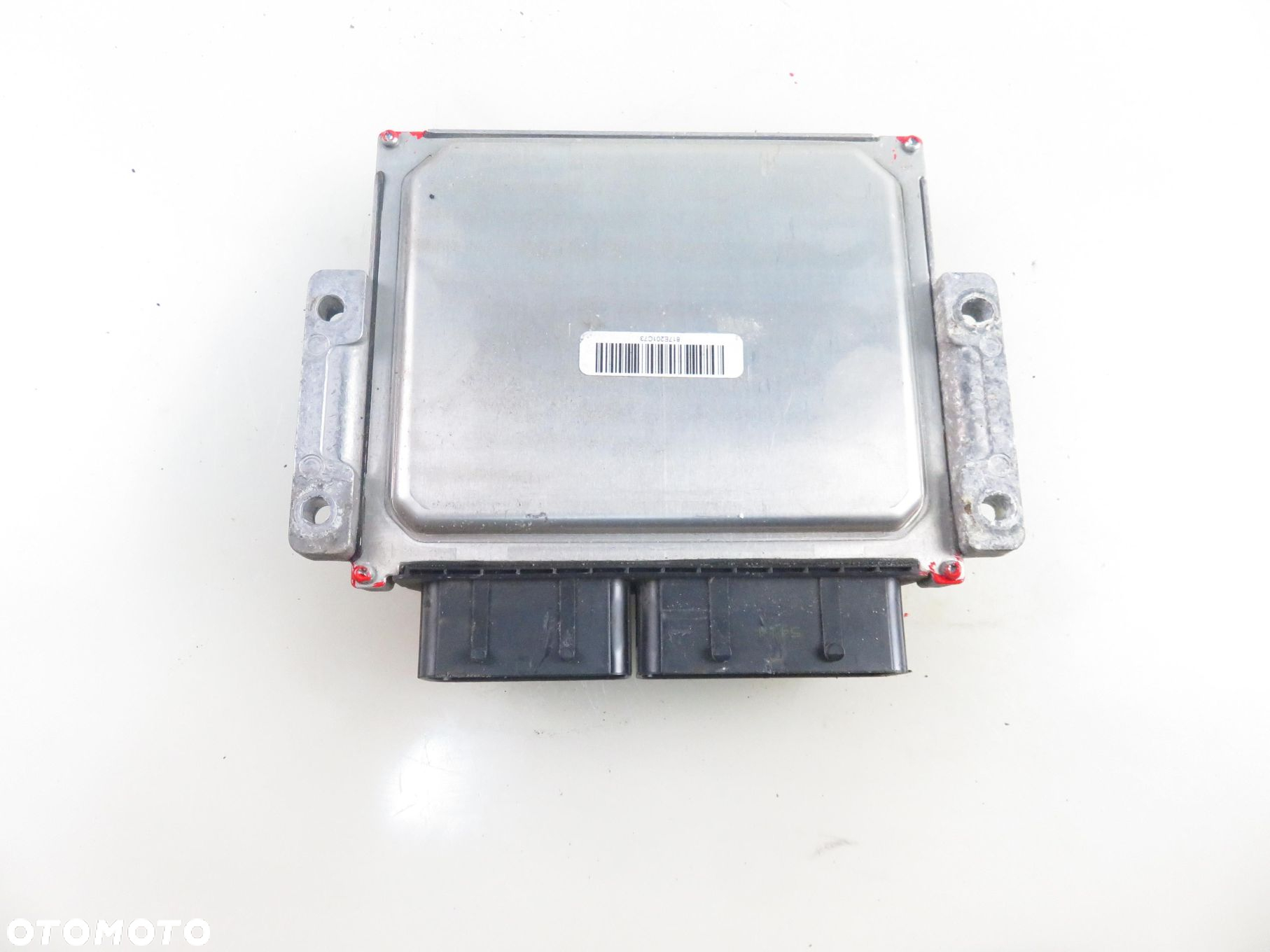 STEROWNIK PEUGEOT 308 SW II 2.0 BlueHDi  9804828580 9811714280 - 2