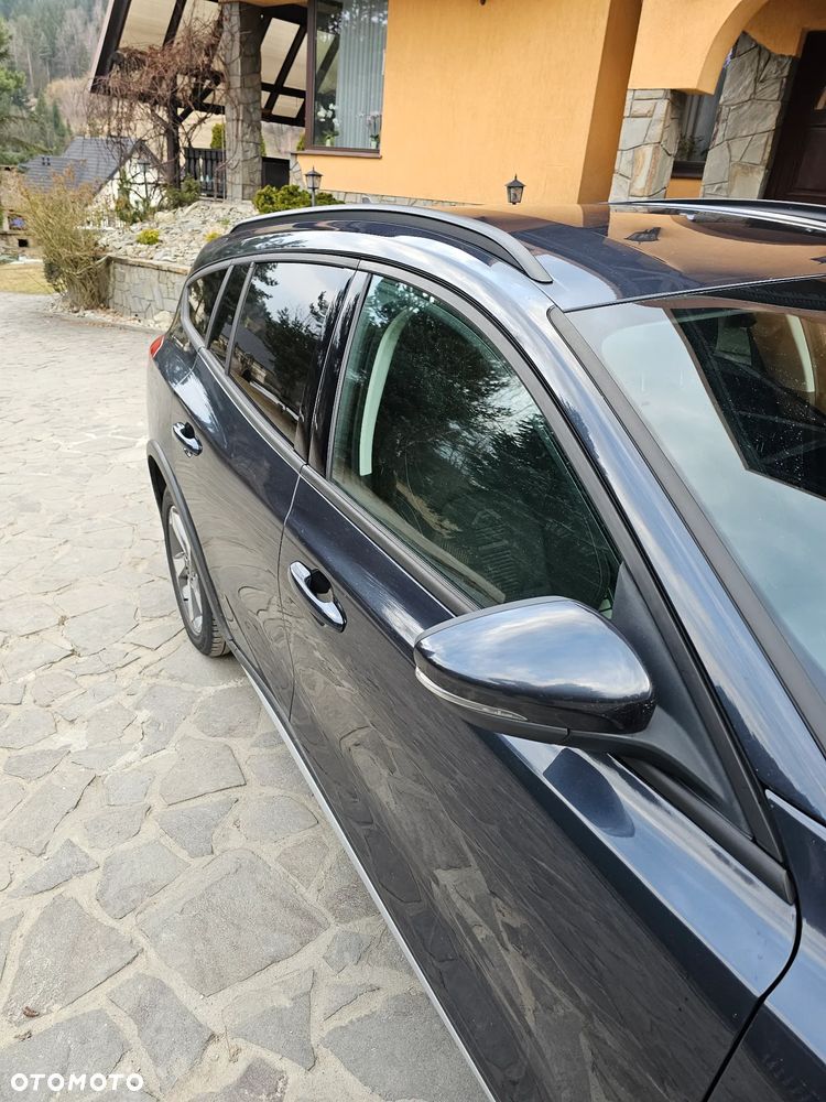 Ford Focus SW - 9