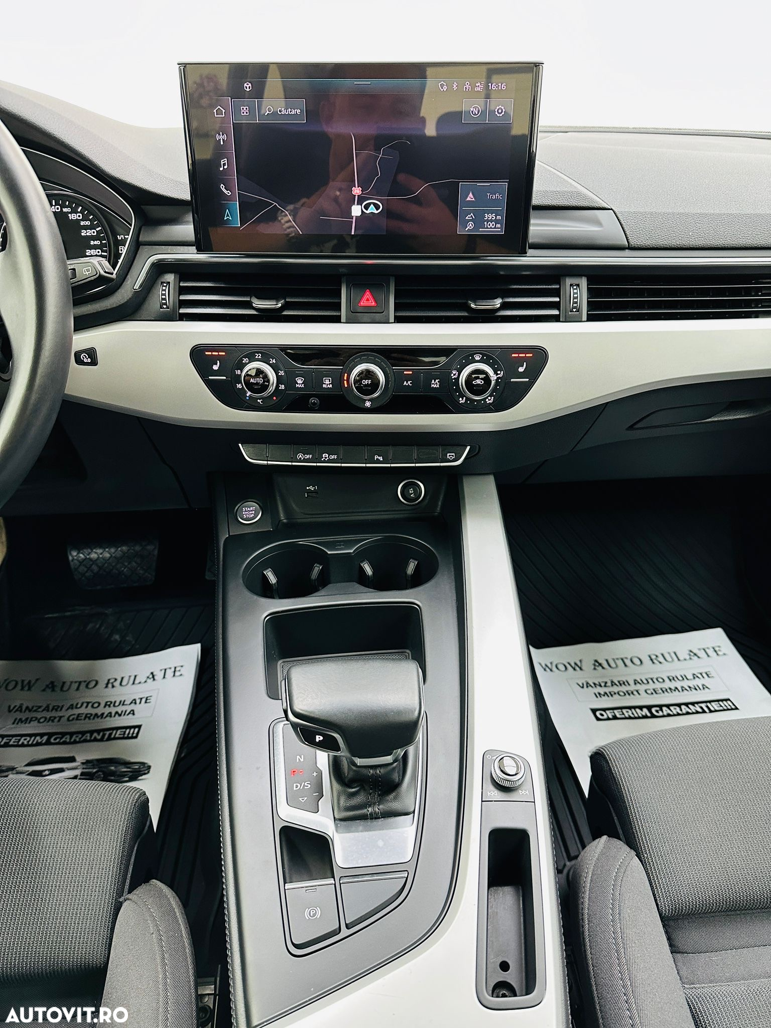 Audi A4 - 26
