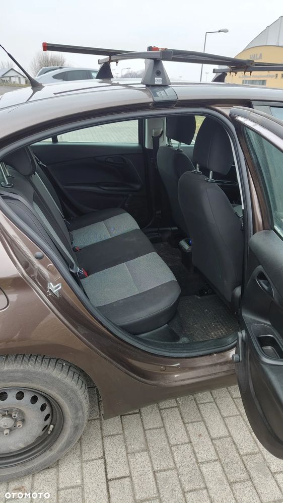 Fiat Tipo 1.4 16V - 15