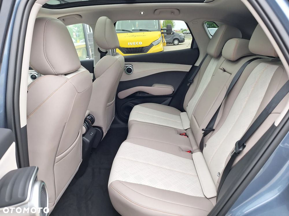 BYD Atto 3 74.8kWh Excellence AWD - 8