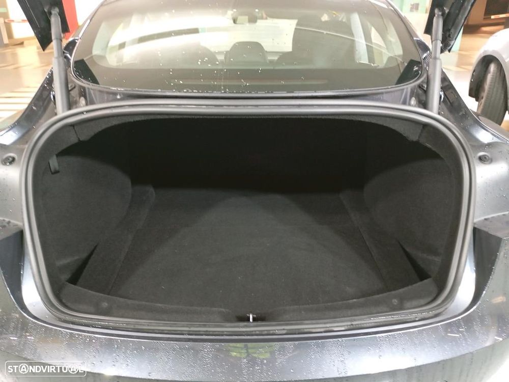 Tesla Model 3 Long Range Tração Integral - 11