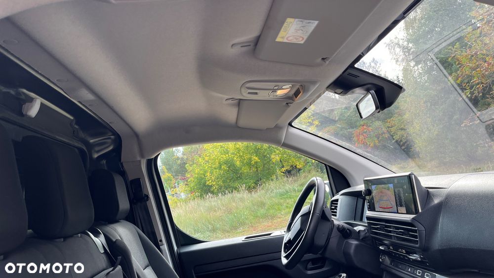 Toyota ProAce Long - 23