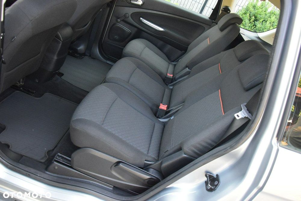 Ford S-Max 2.0 TDCi Trend - 20