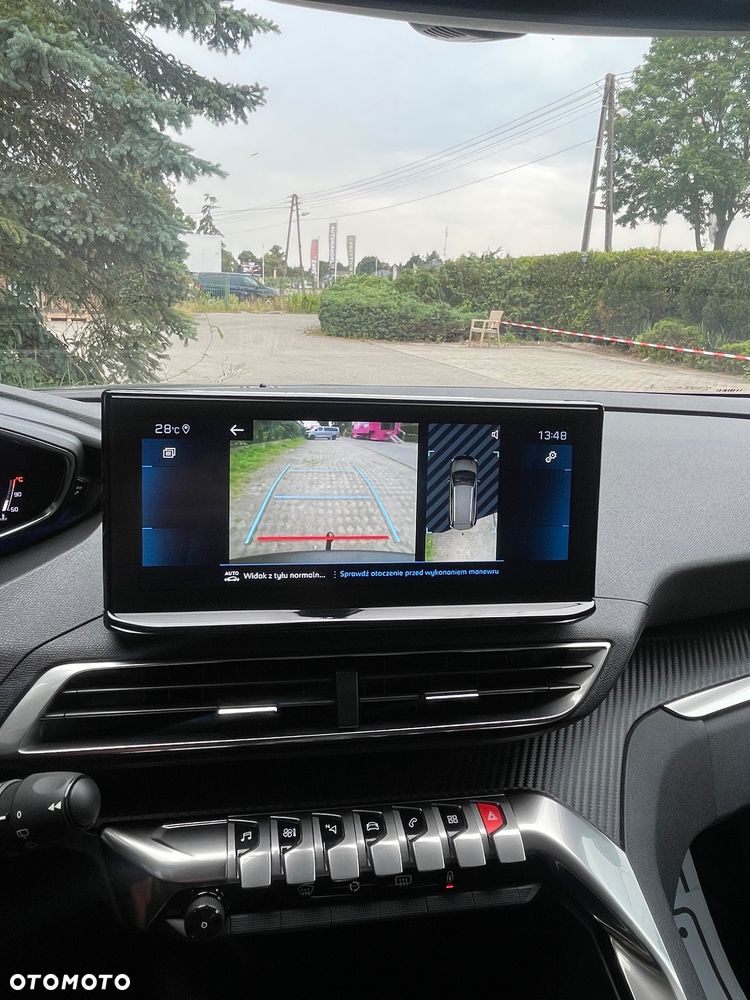 Peugeot 5008 BlueHDi 130 EAT8 Active - 10