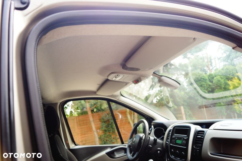 Renault Trafic - 13