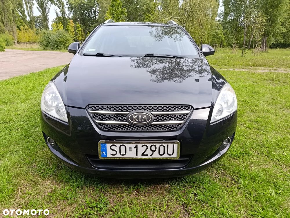 Kia Ceed 1.4 Optimum - 2