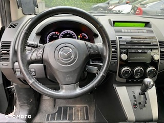 Mazda 5 - 5