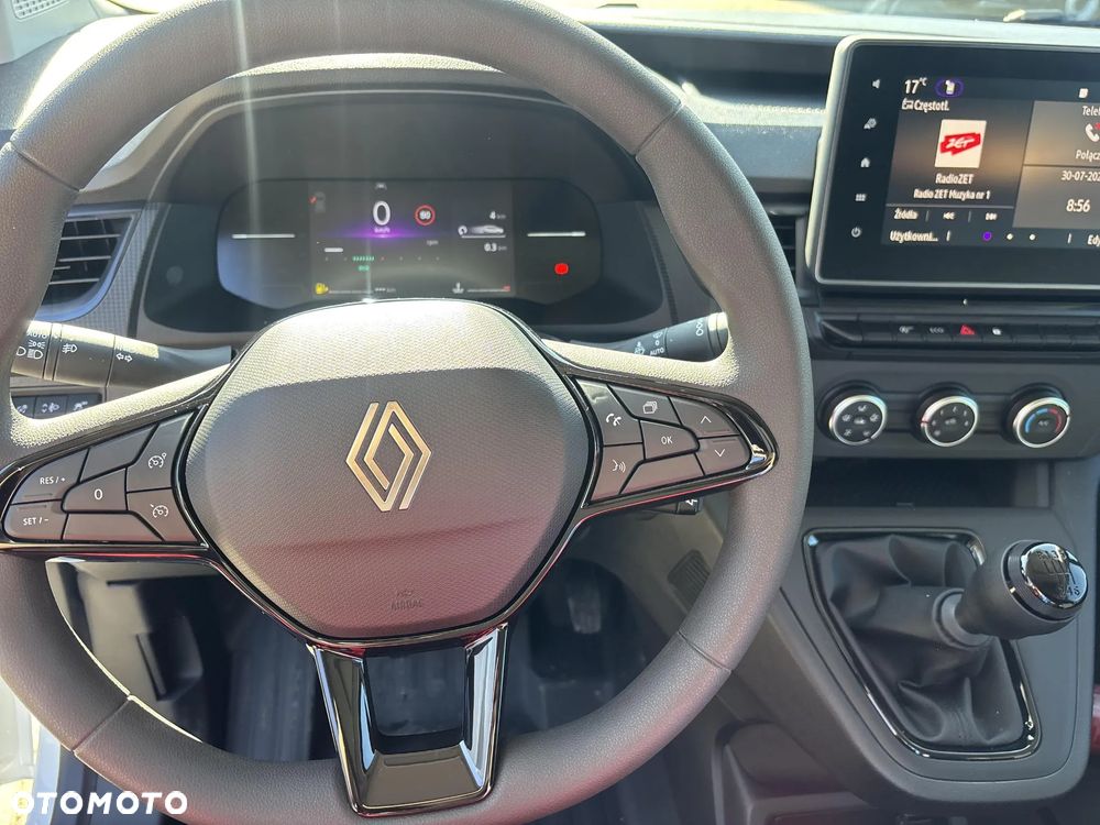 Renault KANGOO VAN - 13