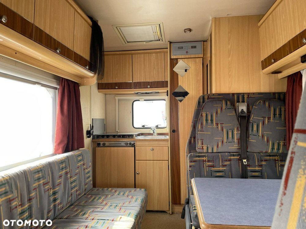 Fiat Ducato - 39