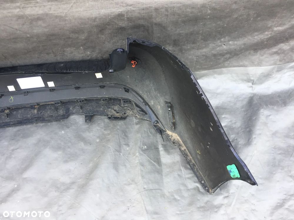 TOYOTA COROLLA KOMBI E21 2019- ZDERZAK TYLNY TYŁ 4 PDC - 12