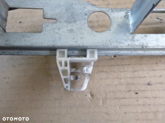 PODNOŚNIK SZYBY PRAWY PRZÓD PRAWY PRZEDNI RENAULT MEGANE II 02-08 - 4