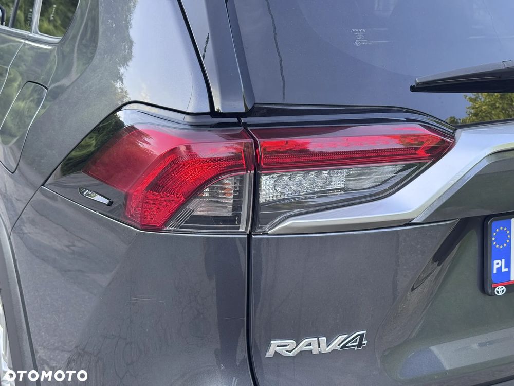 Toyota RAV4 - 19