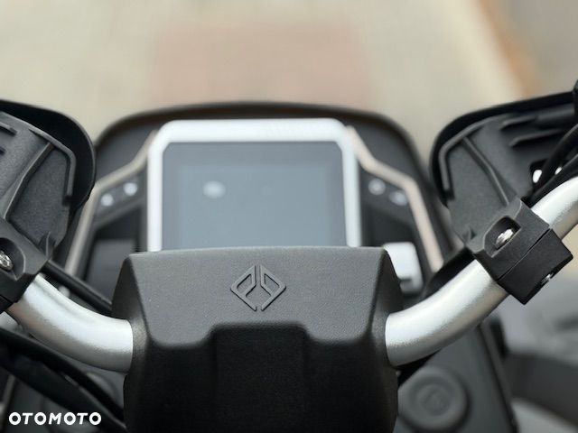 Benda Redstone 550 - 9