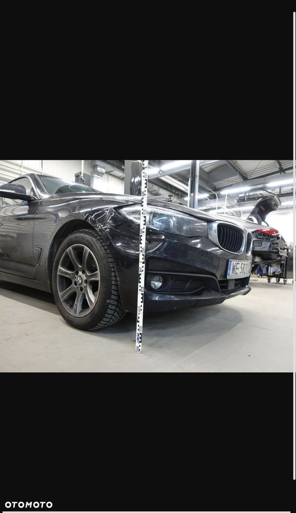 BMW 3GT 320d xDrive Advantage - 33