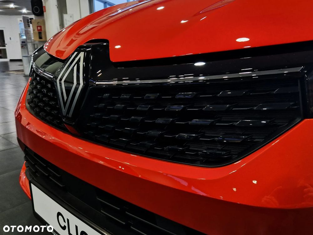 Renault Clio 1.0 TCe Zen - 7