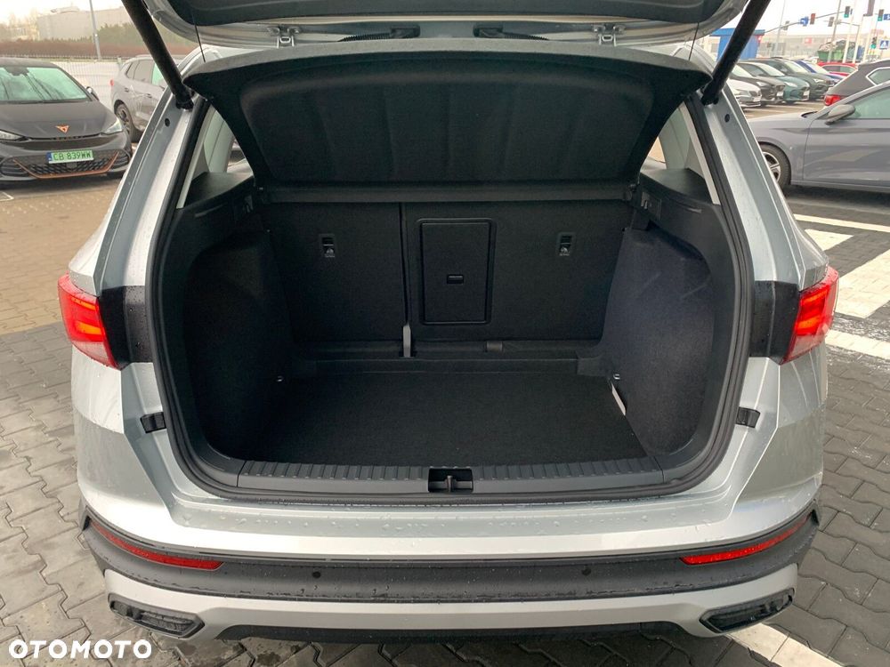 Seat Ateca - 5