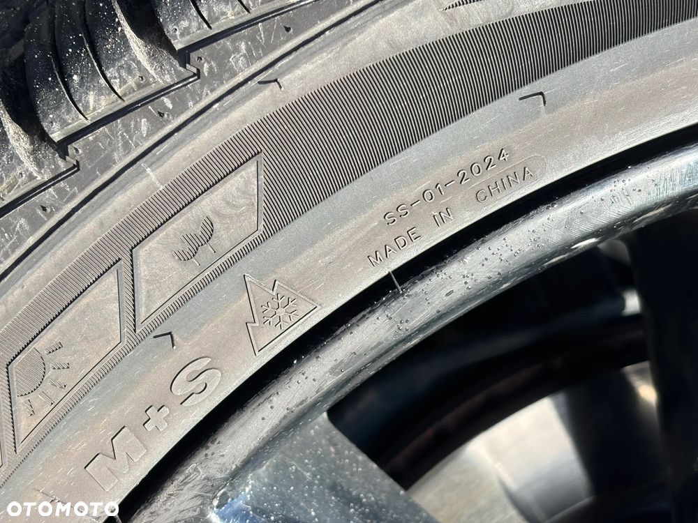 Nissan Qashqai 1.2 DIG-T Tekna - 16