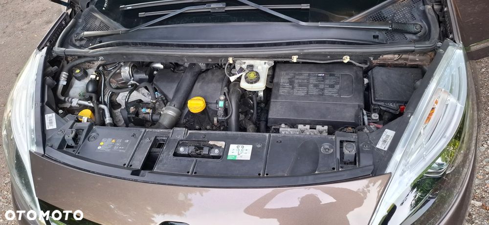 Renault Scenic 1.5 dCi Intens EDC - 29
