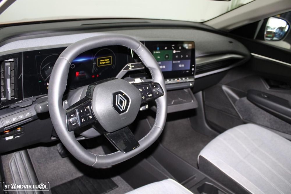 Renault Mégane E-Tech EV40 Equilibre - 12