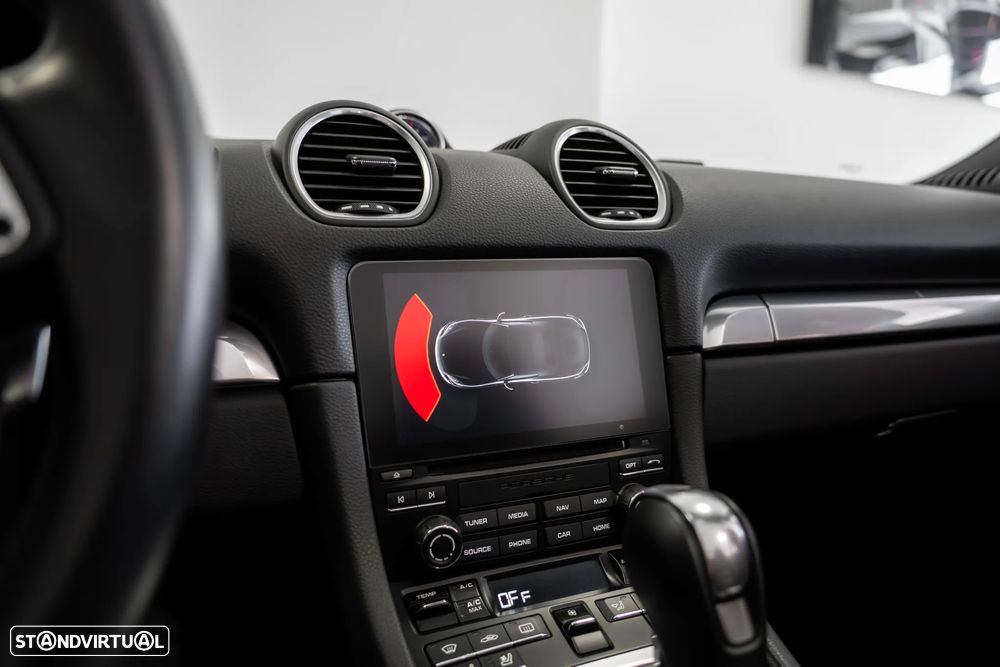 Porsche 718 Boxster 2.0 PDK - 19