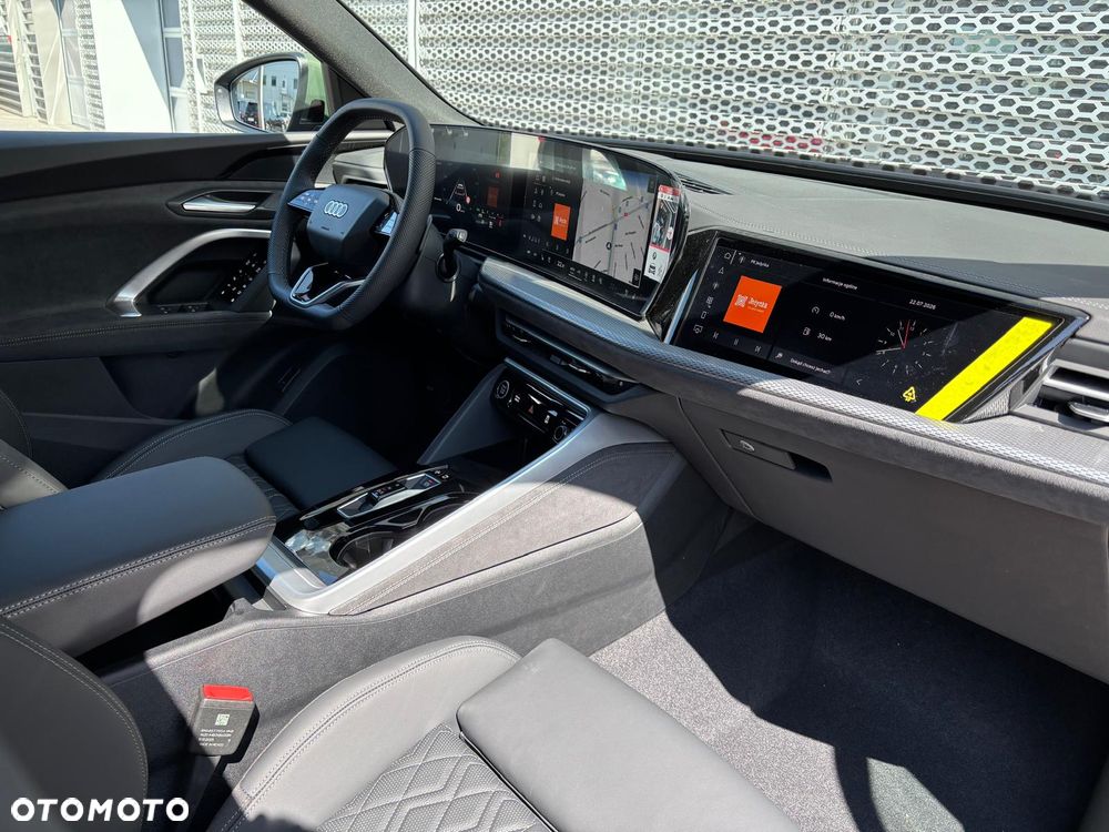 Audi Q5 40 TFSI mHEV Quattro S Line S tronic - 12