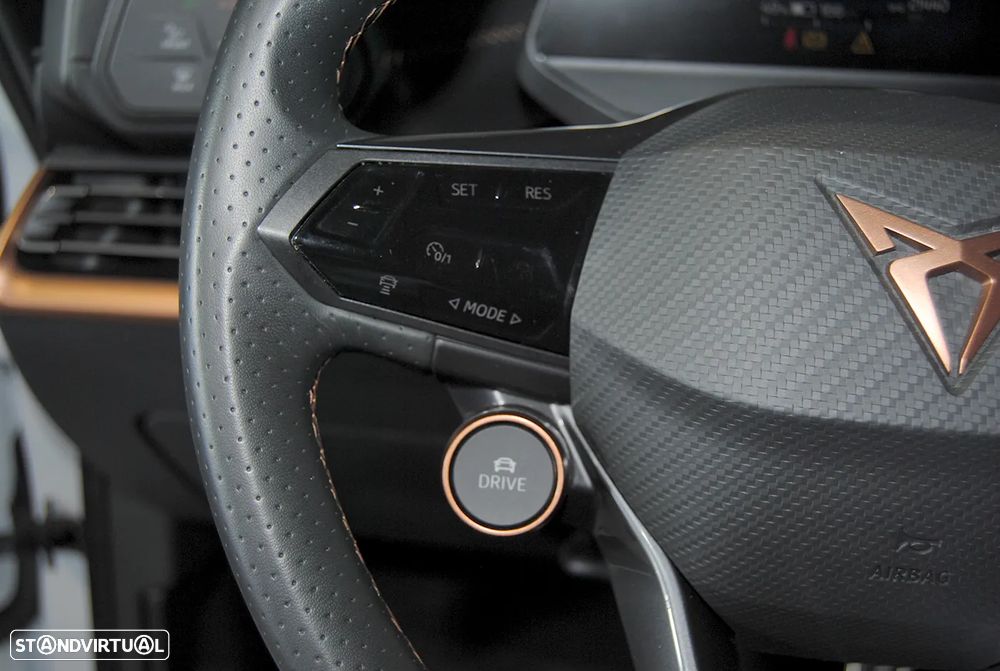Cupra Born 58 kWh e-Boost Plus - 19