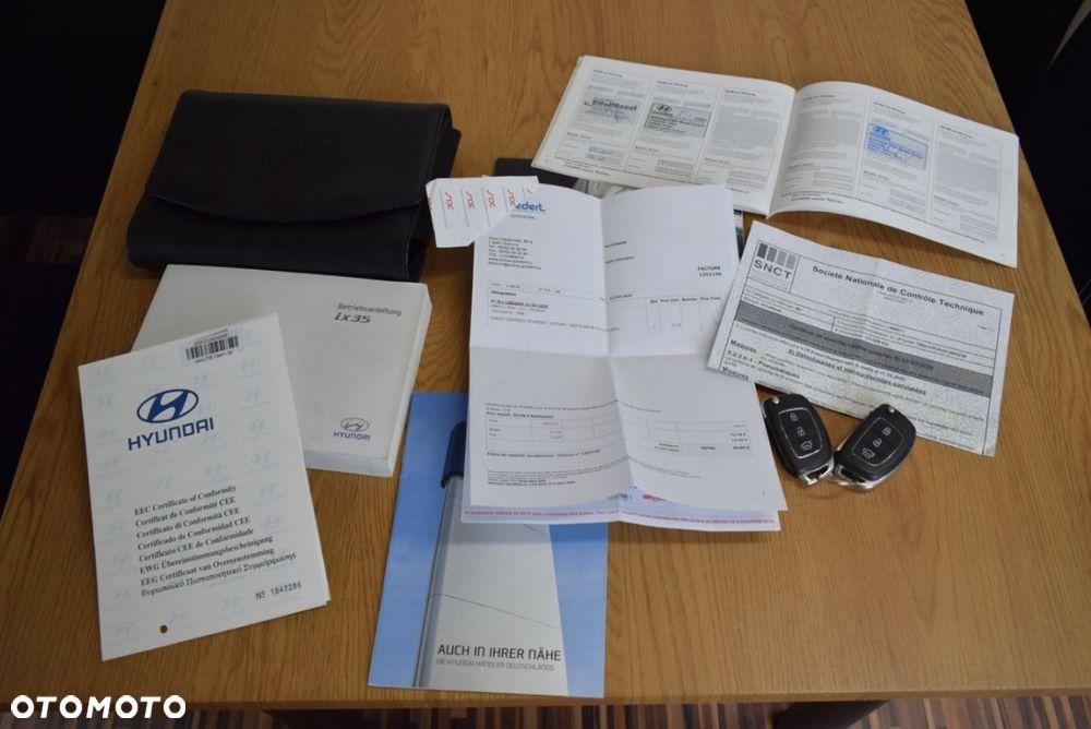 Hyundai ix35 - 33