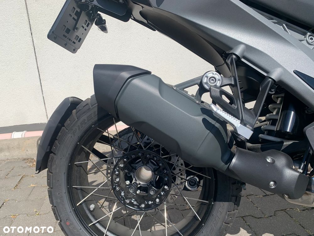 BMW GS - 12