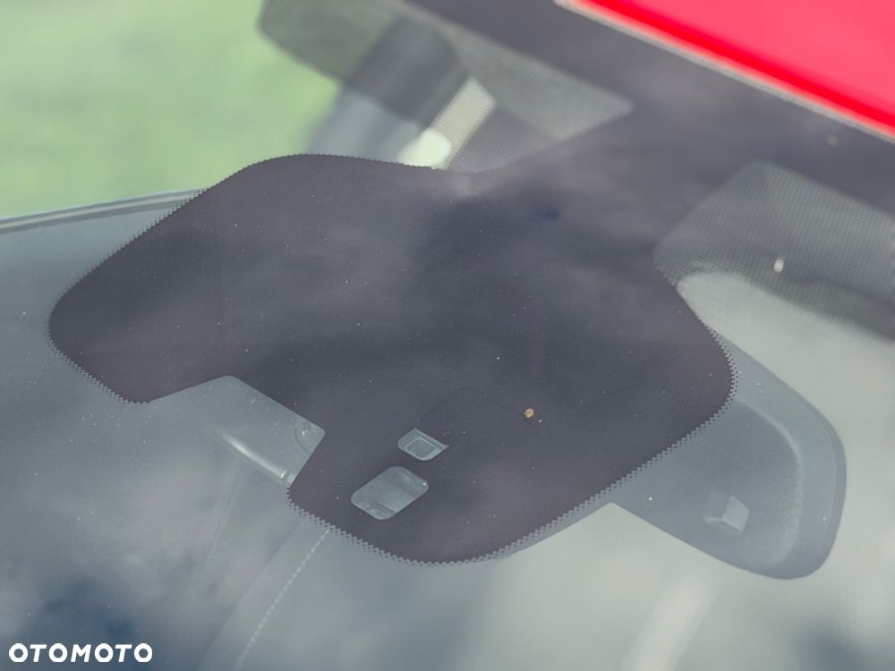 Opel Astra 1.7 CDTI DPF Edition - 26