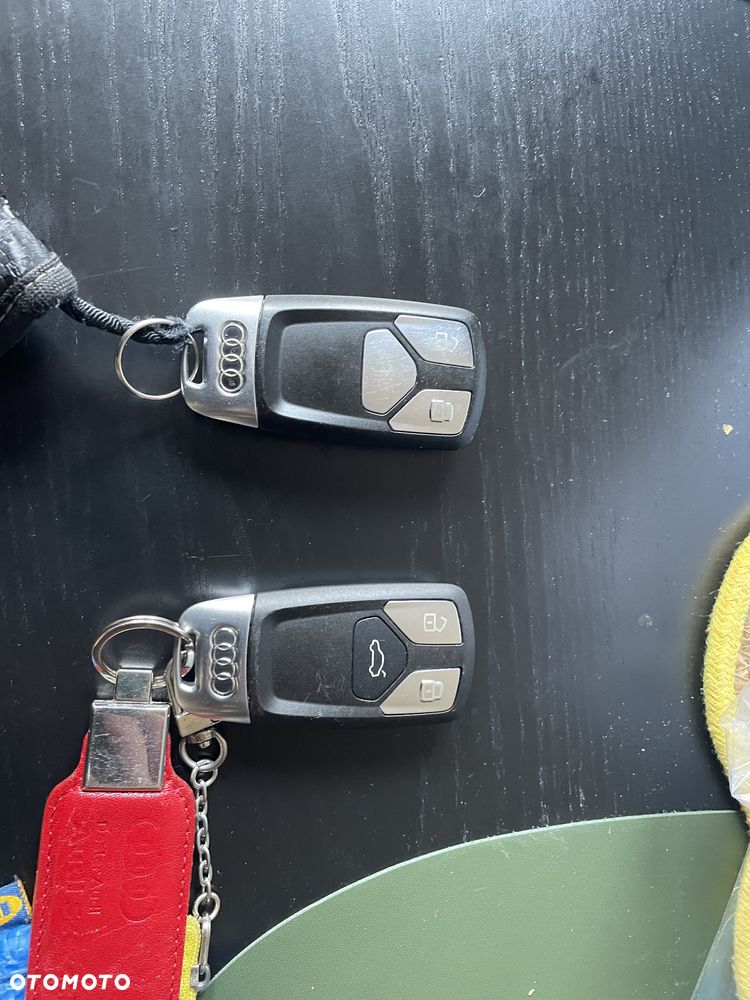 Audi Q7 3.0 TDI ultra Quattro Tiptronic - 26