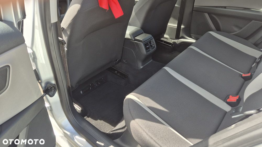 Seat Leon 1.2 TSI Reference - 7
