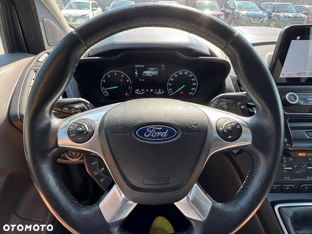 Ford Tourneo Connect 1.0 EcoBoost Start-Stop Titanium - 25