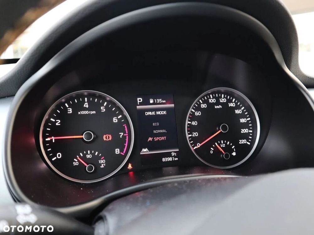 Kia Stonic 1.0 T-GDI L - 25