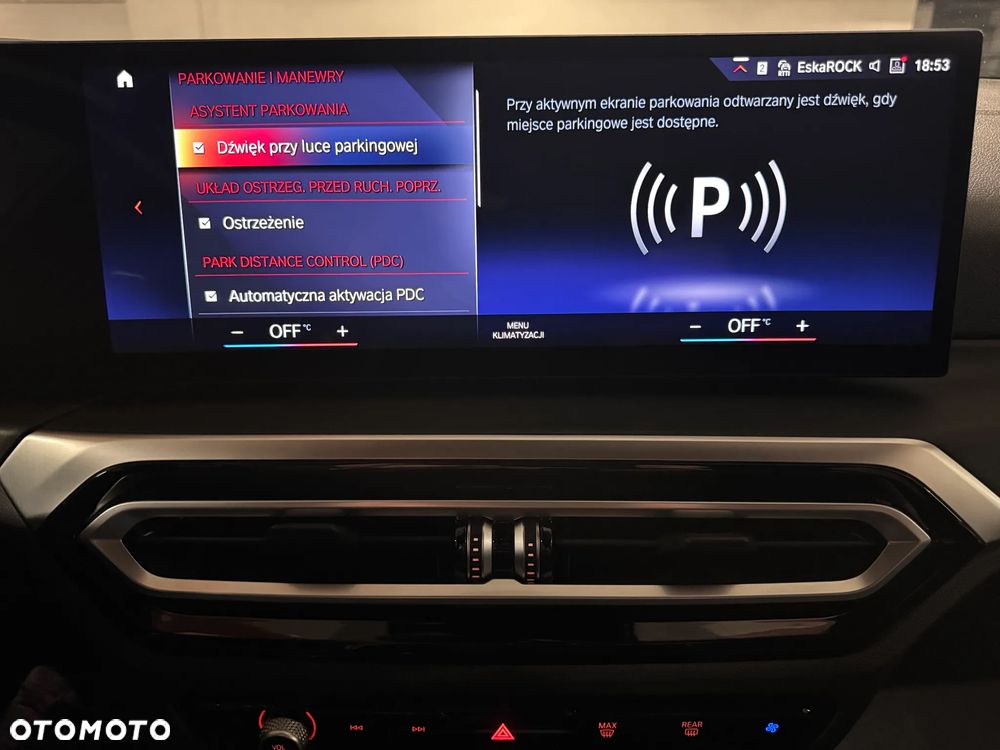 BMW Seria 3 320d xDrive mHEV M Sport sport - 19
