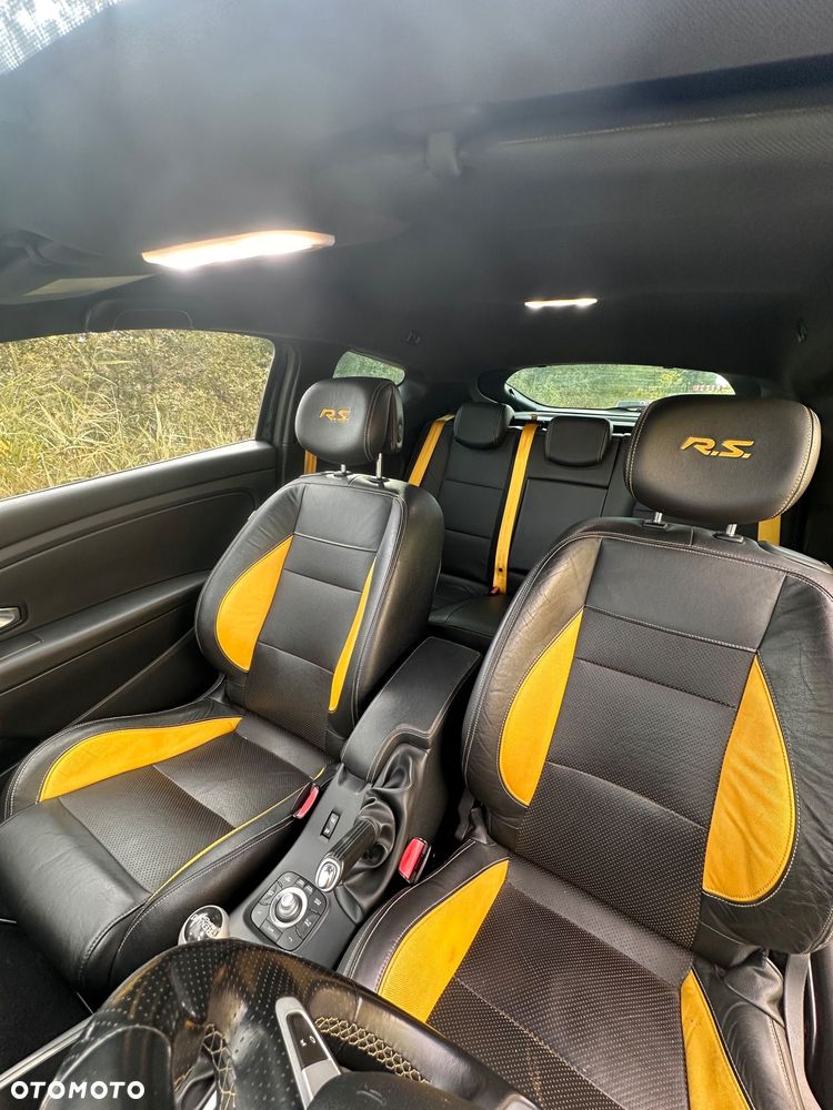 Renault Megane - 12