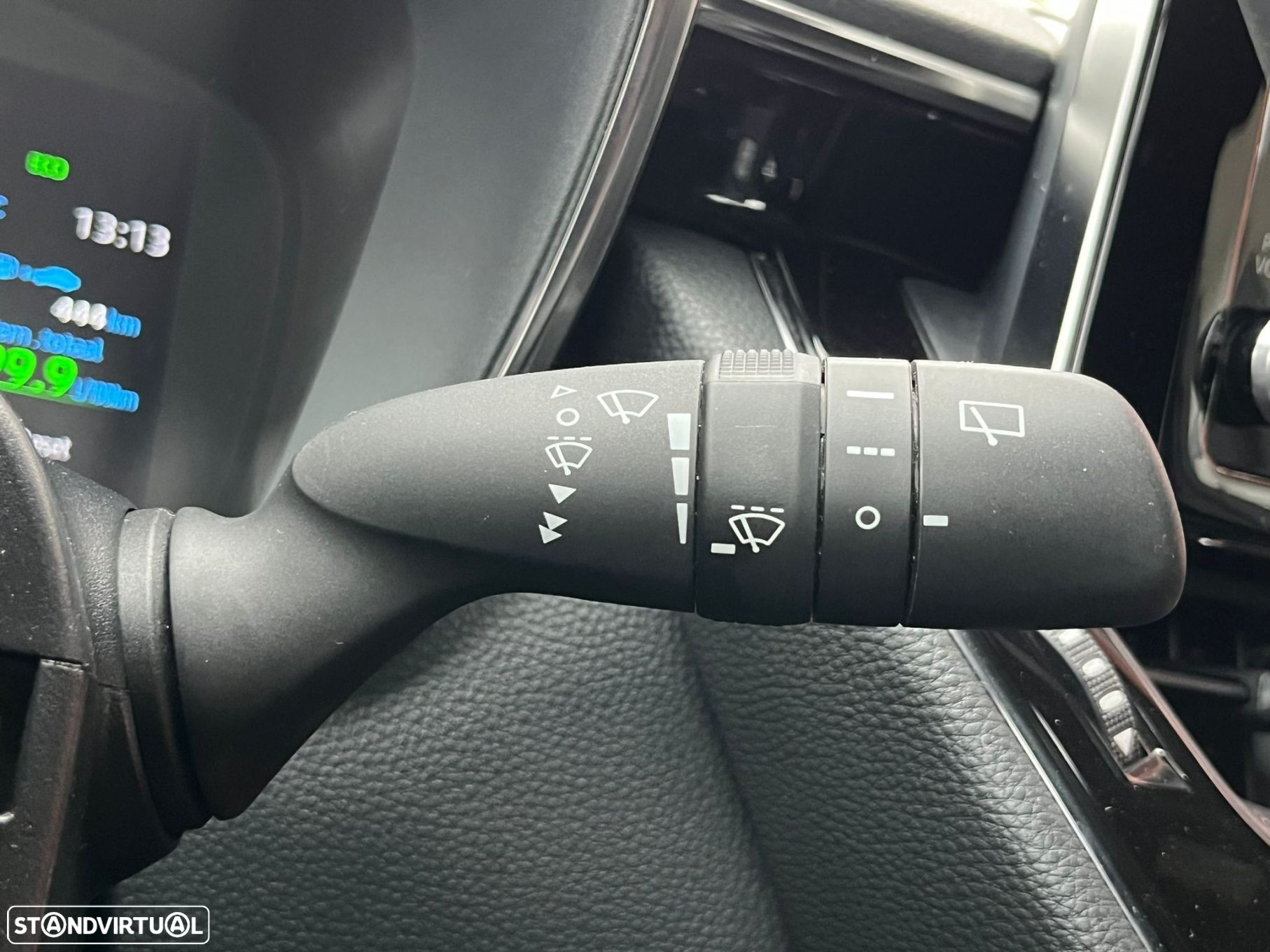 Toyota Corolla 1.2T Active - 30