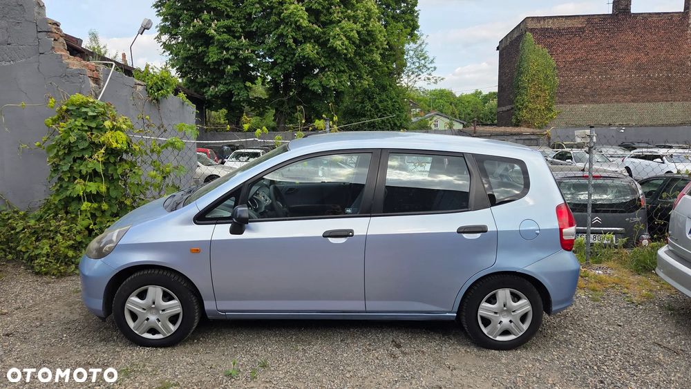 Honda Jazz 1.4 ES - 28