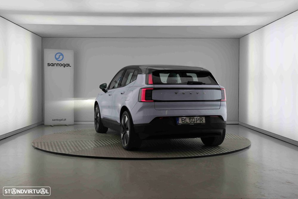 Volvo EX30 69 kWh Twin Motor Plus - 3