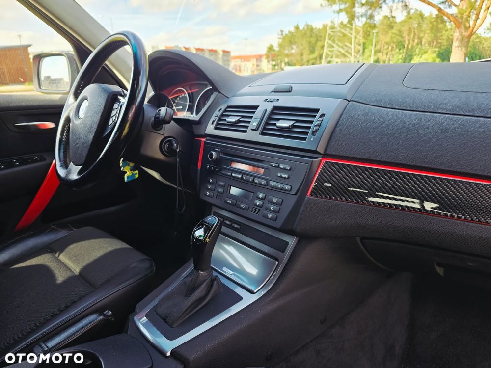 BMW X3 - 15