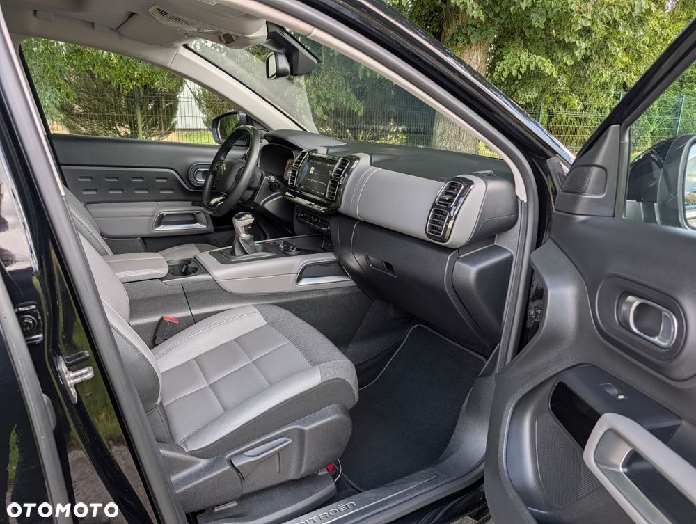 Citroën C5 Aircross 1.5 BlueHDi Shine - 21