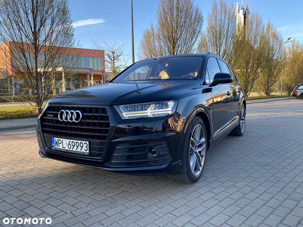 Audi Q7 - 3
