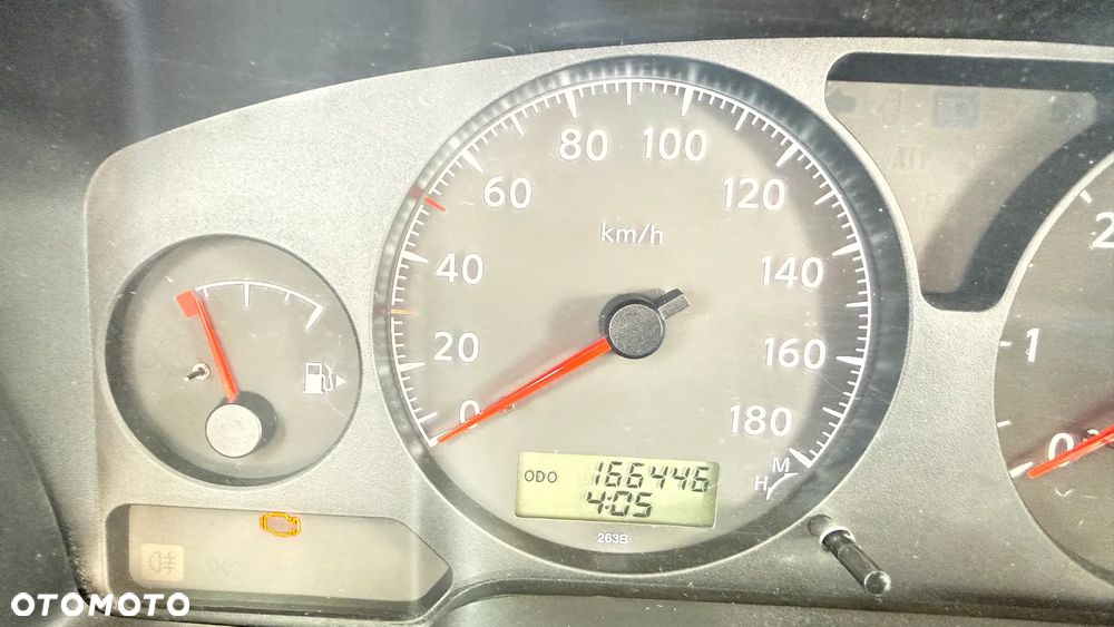 Nissan Patrol - 39